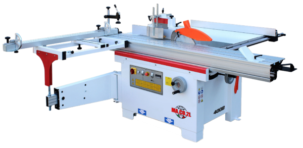 400B Tenosega