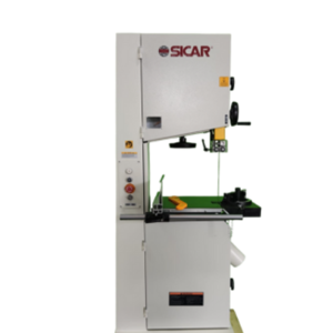 SN400P bandsaw