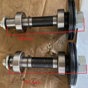 Arbore pentru ferastrau Furore 300