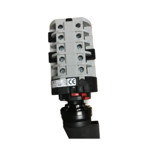 Selector pentru freză WAB799