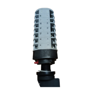 Selector pentru PRO400