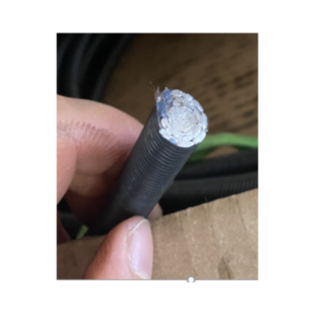 Cavo in acciaio per BRAVA 300/BRAVISSIMA/FURORE