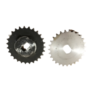 Corona di trasmissione pialla Per SICAR 300/H300/BRAVA 300/BRAVISSIMA/FURORE