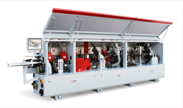 Bordatrice ECO F7 - imagine 3