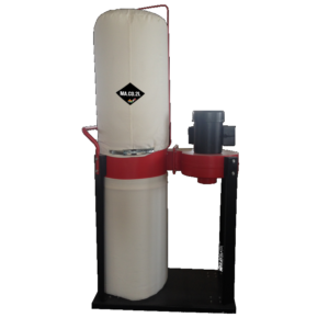 Dust Collectors FM230-L1 1 bag 1 Hp