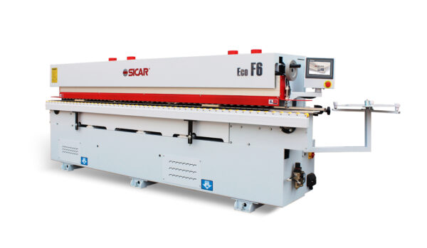 Bordatrice ECO F6 – Bild 2
