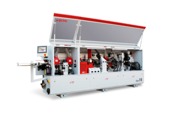 Bordatrice ECO F6 – Bild 3