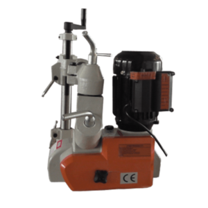 3-roller feeder for shaper