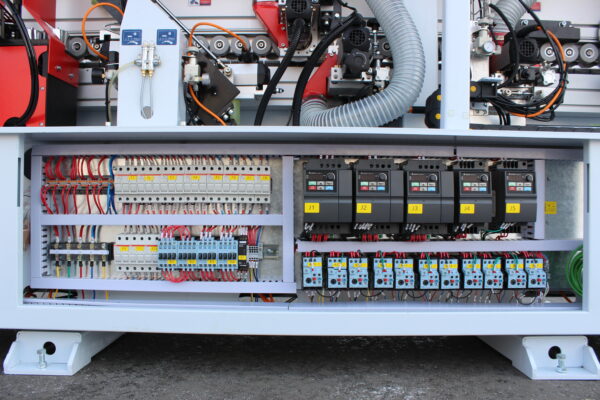 Bordatrice ECO F7 - imagine 5