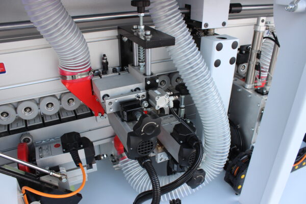 Bordatrice ECO F7 - imagine 13