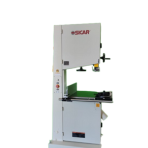 SN500P bandsaw