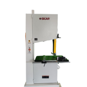 SN600P bandsaw