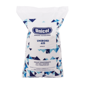 COLLA A BASE EVA - UNIBORD 625  UNICOL